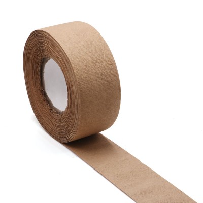 Craft Paper Tape For Use In Sewing And Closing The Industry Paper Bag